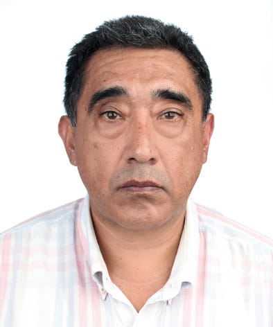 Dr Armando Pacheco Hernandez