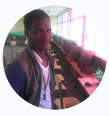 Prof. Berhanu Bogale Desta