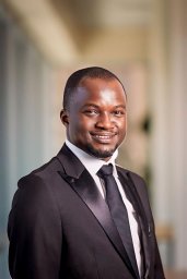 Dr. Isiaka