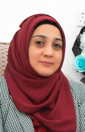 Dr. Jehan Al-Musawi