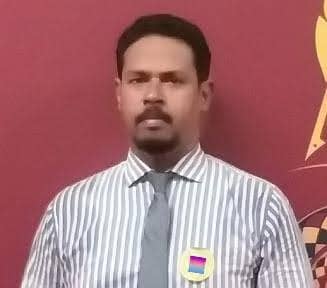 Dr. Marimuthu Prahasan