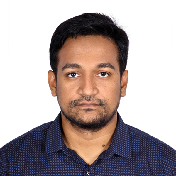 Dr. Seaam Bin Masud