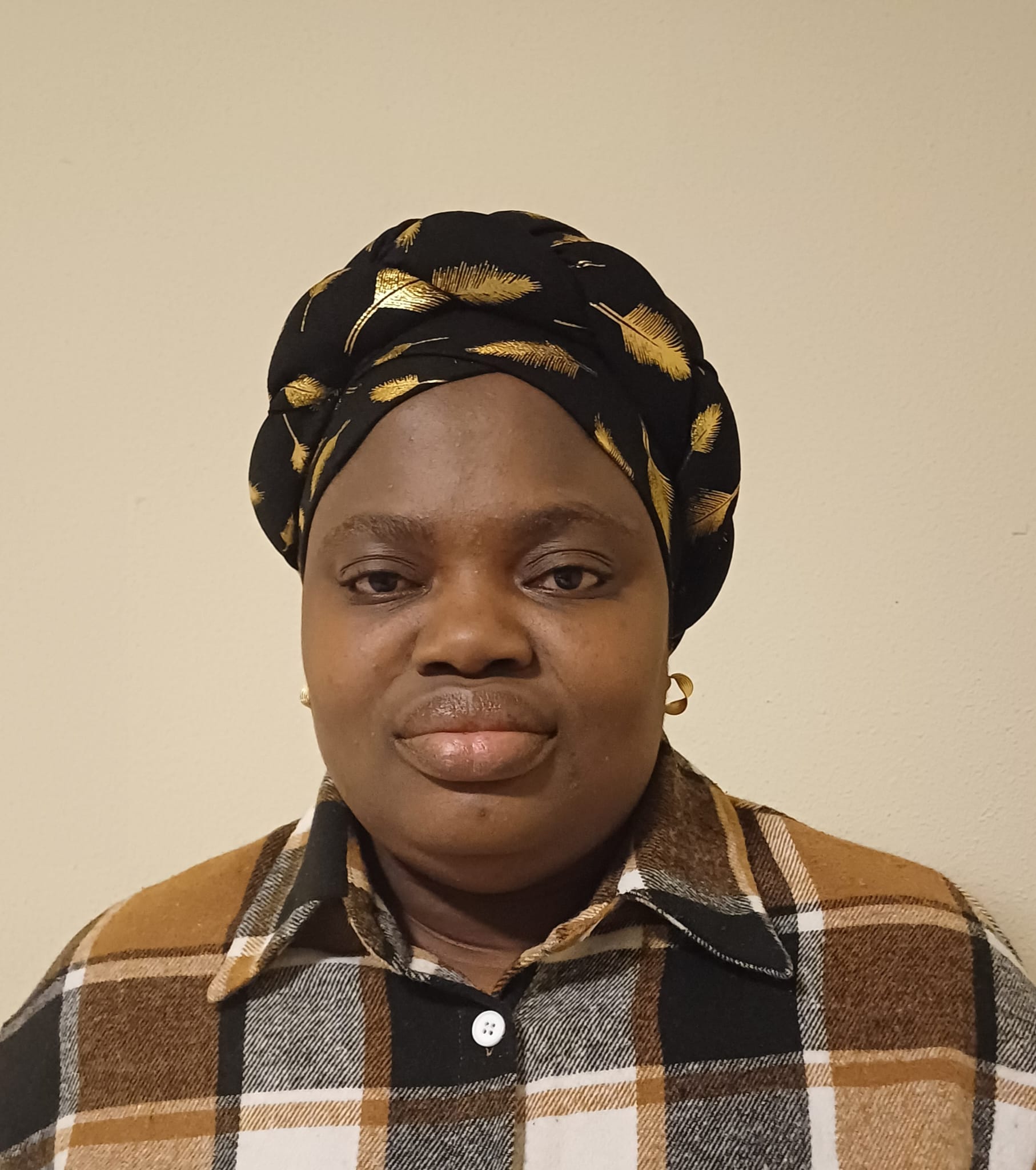 Dr Taiwo
