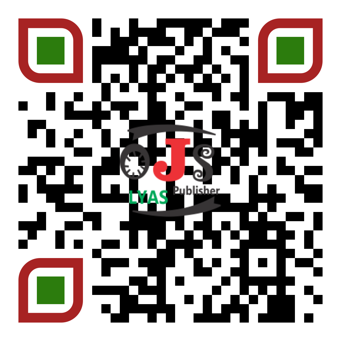 Verification QR Code